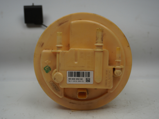 Jauge a carburant occasion PEUGEOT PARTNER II Phase 2 - 1.6 HDI 90ch