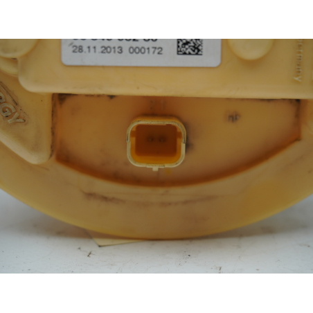 Jauge a carburant occasion PEUGEOT PARTNER II Phase 2 - 1.6 HDI 90ch