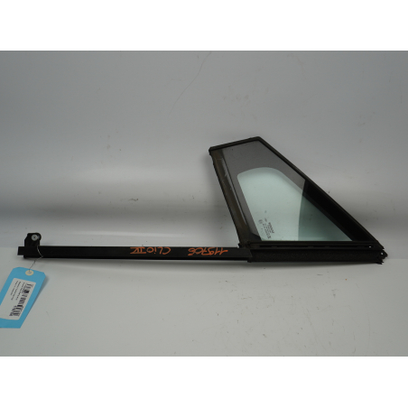 GLACE FIXE PORTE AV G