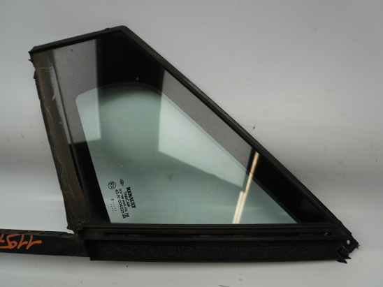 GLACE FIXE PORTE AV G