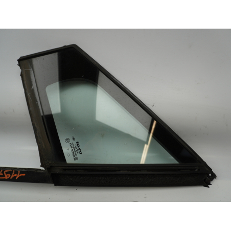 GLACE FIXE PORTE AV G