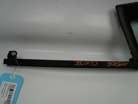 GLACE FIXE PORTE AV G