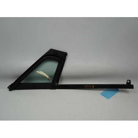 GLACE FIXE PORTE AV G