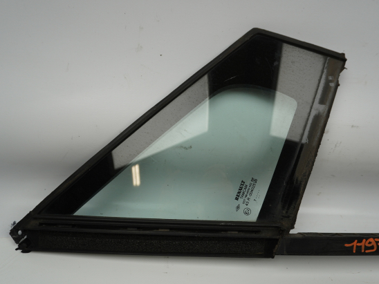 GLACE FIXE PORTE AV D