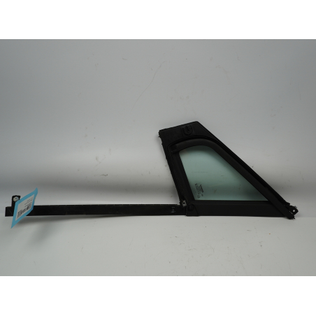 GLACE FIXE PORTE AV D