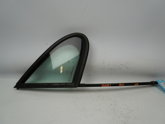 GLACE FIXE PORTE AV D