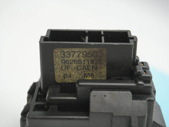 COMMANDE ESSUIE GLACE