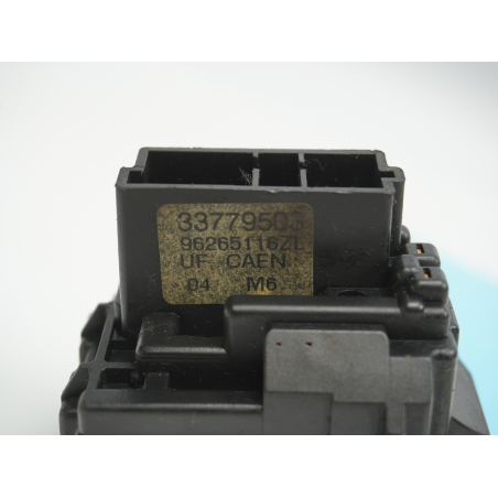 COMMANDE ESSUIE GLACE