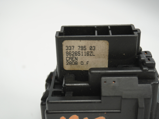 COMMANDE ESSUIE GLACE