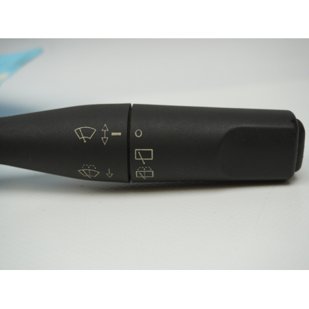 Commande essuie glace occasion PEUGEOT 106 Phase 1 - 1.4i