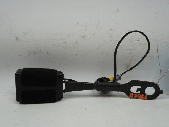 ANCRAGE CEINTURE AVD