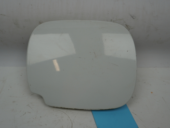 VOLET DE TRAPPE CARBURANT