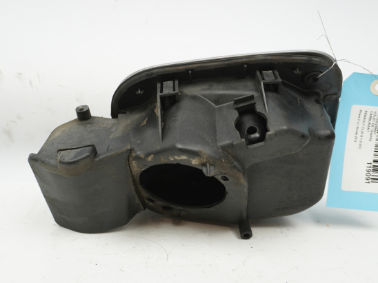 VOLET DE TRAPPE CARBURANT