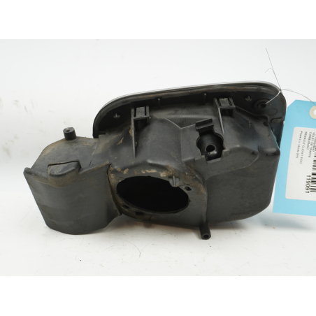 VOLET DE TRAPPE CARBURANT