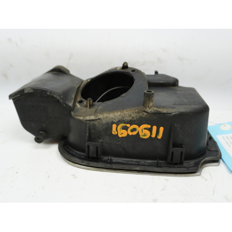 VOLET DE TRAPPE CARBURANT