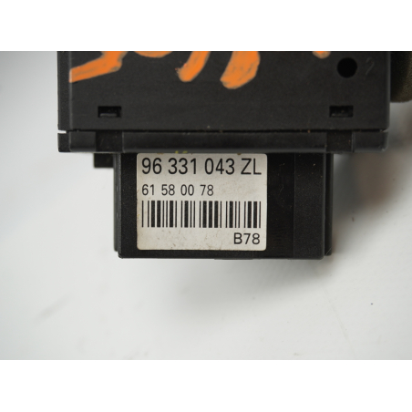 COMMANDE ESSUIE GLACE