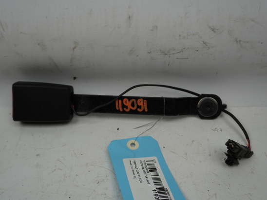 ANCRAGE CEINTURE AVG