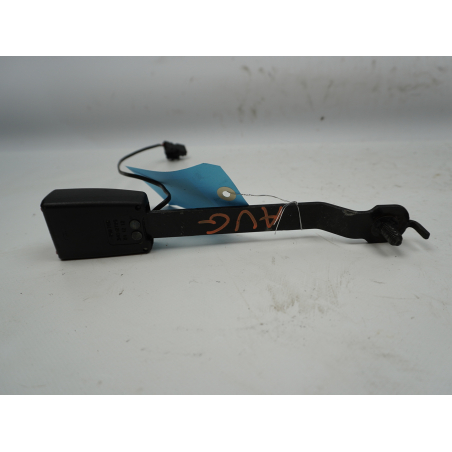 ANCRAGE CEINTURE AVG