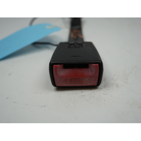 ANCRAGE CEINTURE AVG