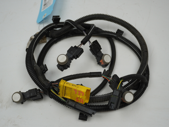 CAPTEUR AIDE STATIONNEMENT AR