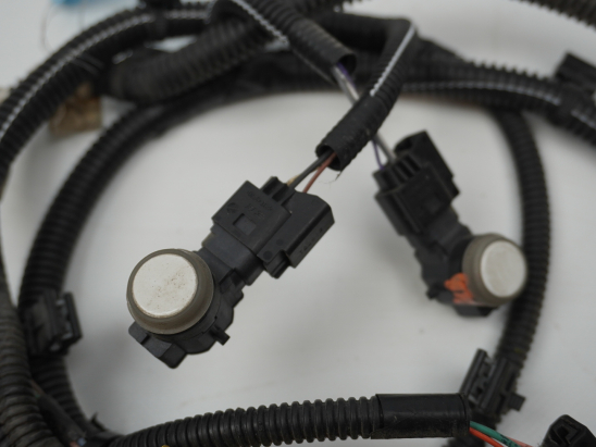 CAPTEUR AIDE STATIONNEMENT AR