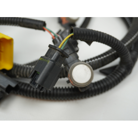 CAPTEUR AIDE STATIONNEMENT AR