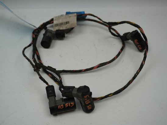 CAPTEUR AIDE STATIONNEMENT AR