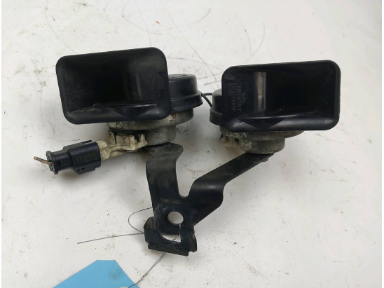 KLAXON  / AVERTISSEUR