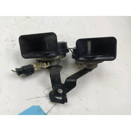 KLAXON  / AVERTISSEUR