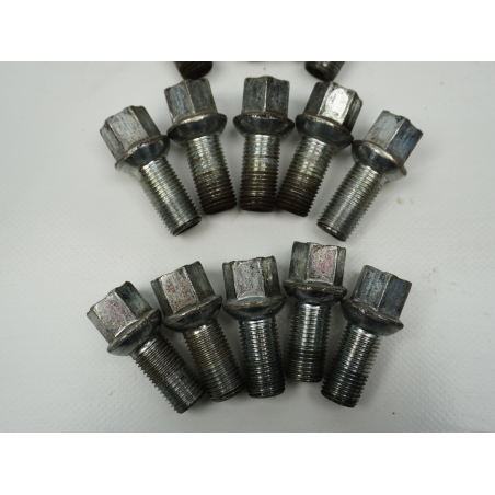 Goujon de roue occasion SEAT IBIZA V Phase 1 - 1.0i 80ch