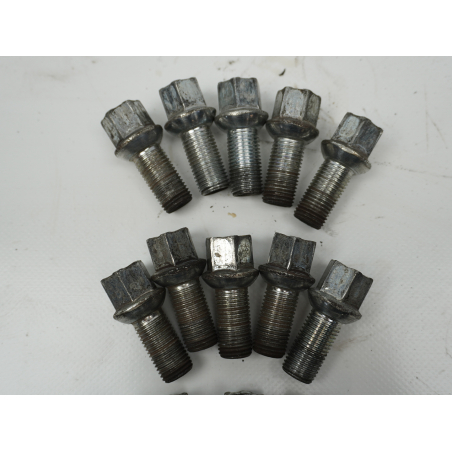 Goujon de roue occasion SEAT IBIZA V Phase 1 - 1.0i 80ch