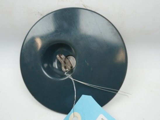 BOUCHON RESERVOIR A CARBURANT