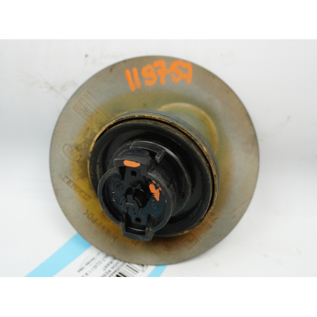 BOUCHON RESERVOIR A CARBURANT