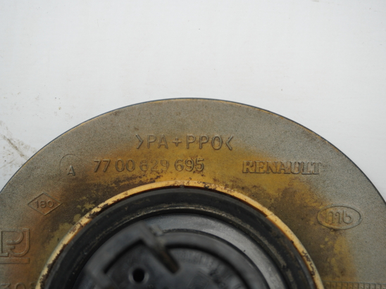 BOUCHON RESERVOIR A CARBURANT