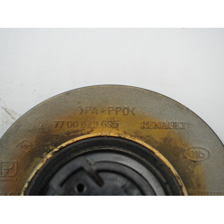 BOUCHON RESERVOIR A CARBURANT