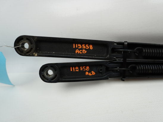 BRAS ESSUIE-GLACE AV