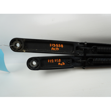 BRAS ESSUIE-GLACE AV