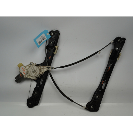 MECANISME+MOTEUR LEVE-GLACE AVD