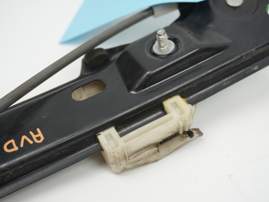 MECANISME+MOTEUR LEVE-GLACE AVD