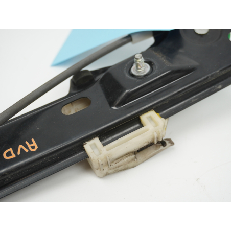 MECANISME+MOTEUR LEVE-GLACE AVD