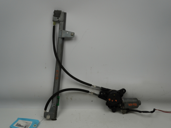 MECANISME+MOTEUR LEVE-GLACE AVG