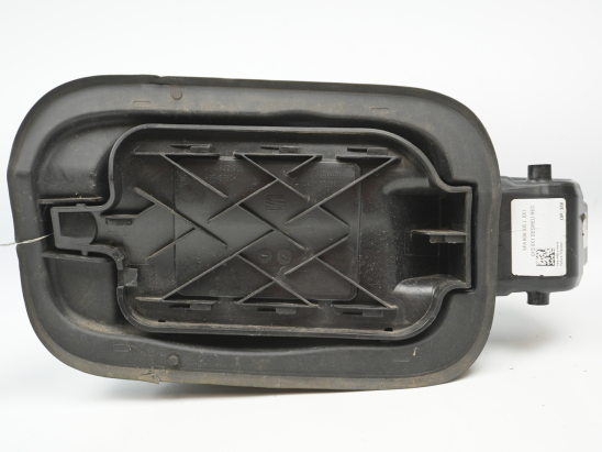 VOLET DE TRAPPE CARBURANT