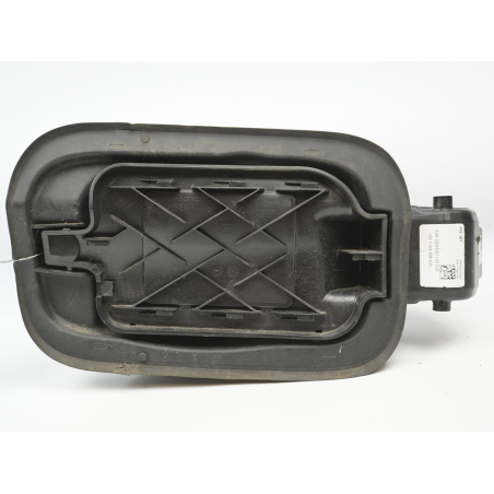 VOLET DE TRAPPE CARBURANT