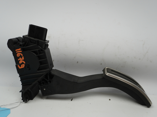 POTENTIOMETRE ACCELERATEUR