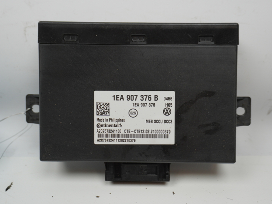 BOITIER SUSPENSION HYDRACTIVE