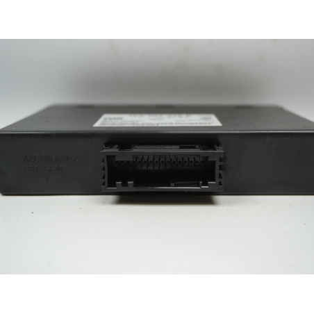 BOITIER SUSPENSION HYDRACTIVE