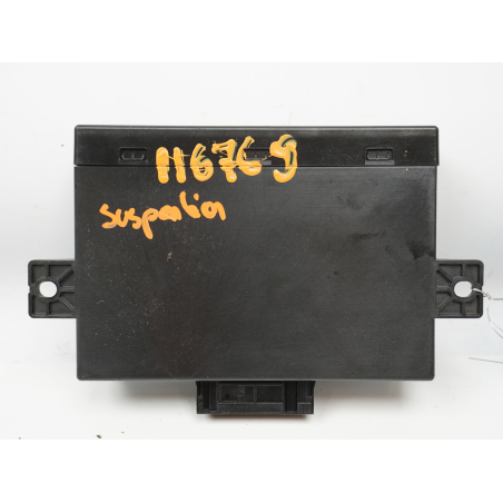 BOITIER SUSPENSION HYDRACTIVE