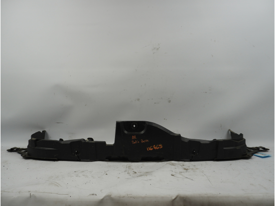 SUPPORT CENTRAL PARE-CHOC AR