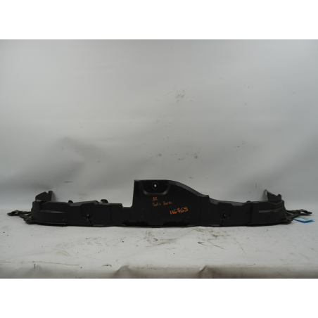 SUPPORT CENTRAL PARE-CHOC AR