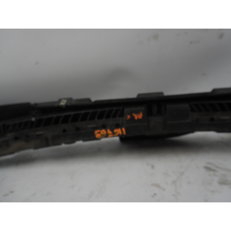 SUPPORT CENTRAL PARE-CHOC AR